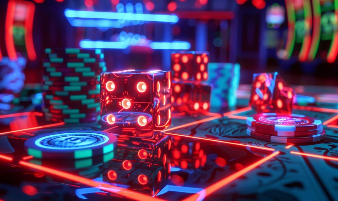 78min – Ứng dụng di động cá cược và game bài