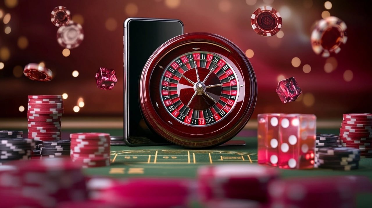 78min – Live Casino và Slot Online trực tuyến